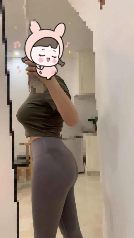 验证瑜伽大熊妹